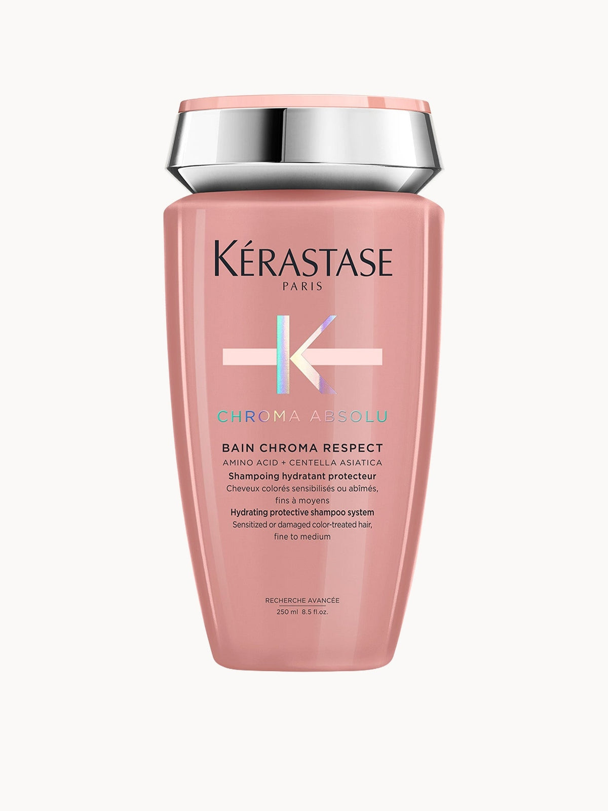 Kérastase Chroma Absolu Bain Chroma Respect sjampó 250 ml