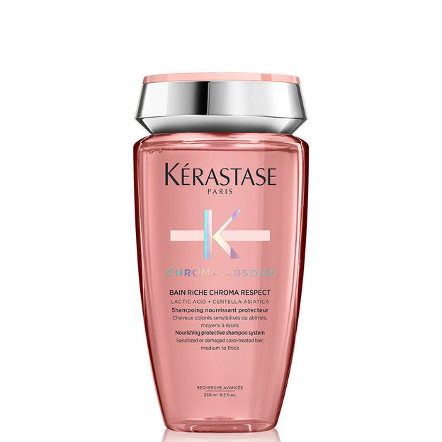 Kérastase Chroma Absolu Bain Riche Chroma Respect sjampó 250 ml