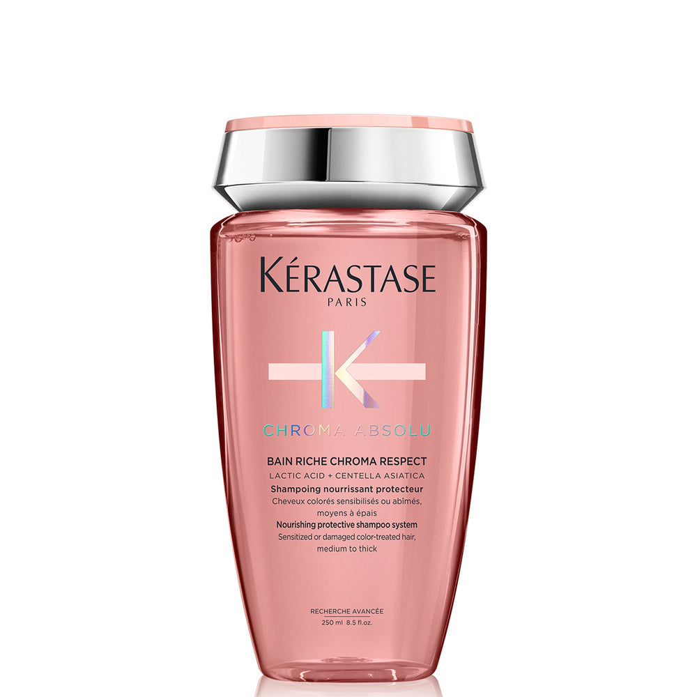 Kérastase Chroma Absolu Bain Riche Chroma Respect sjampó 250 ml