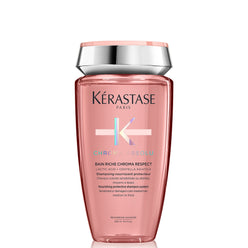 Kérastase Chroma Absolu Bain Riche Chroma Respect sjampó 250 ml