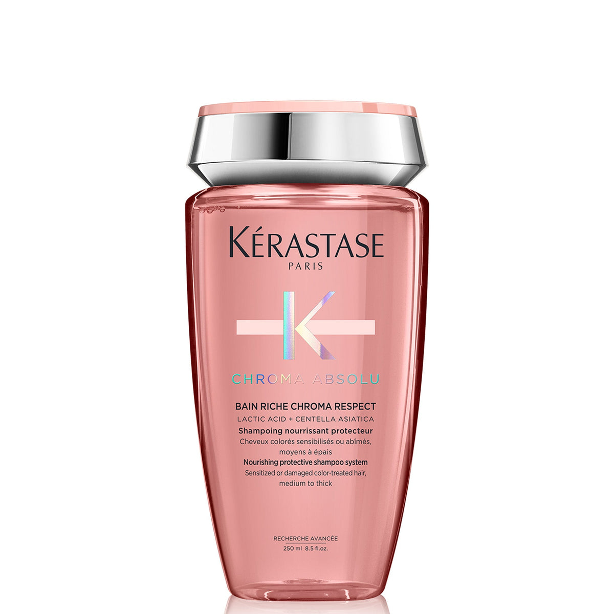 Kérastase Chroma Absolu Bain Riche Chroma Respect sjampó 250 ml
