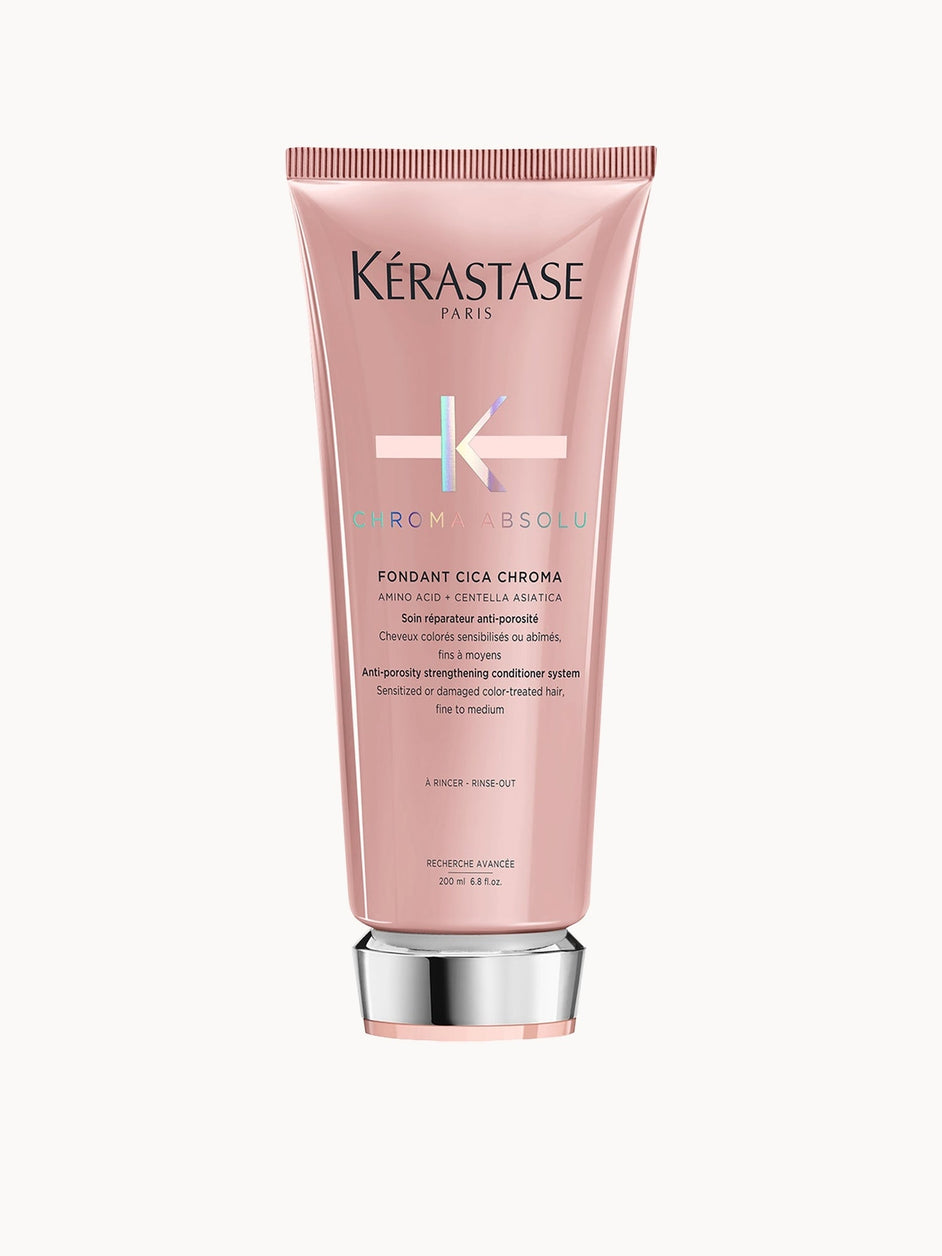 Kérastase Chroma Absolu Fondant Cica Chroma hárnæring 200 ml