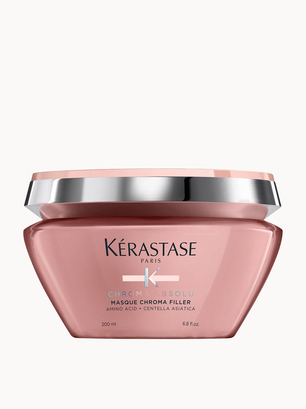 Kérastase Chroma Absolu Masque Chroma Filler hármaski 200 ml