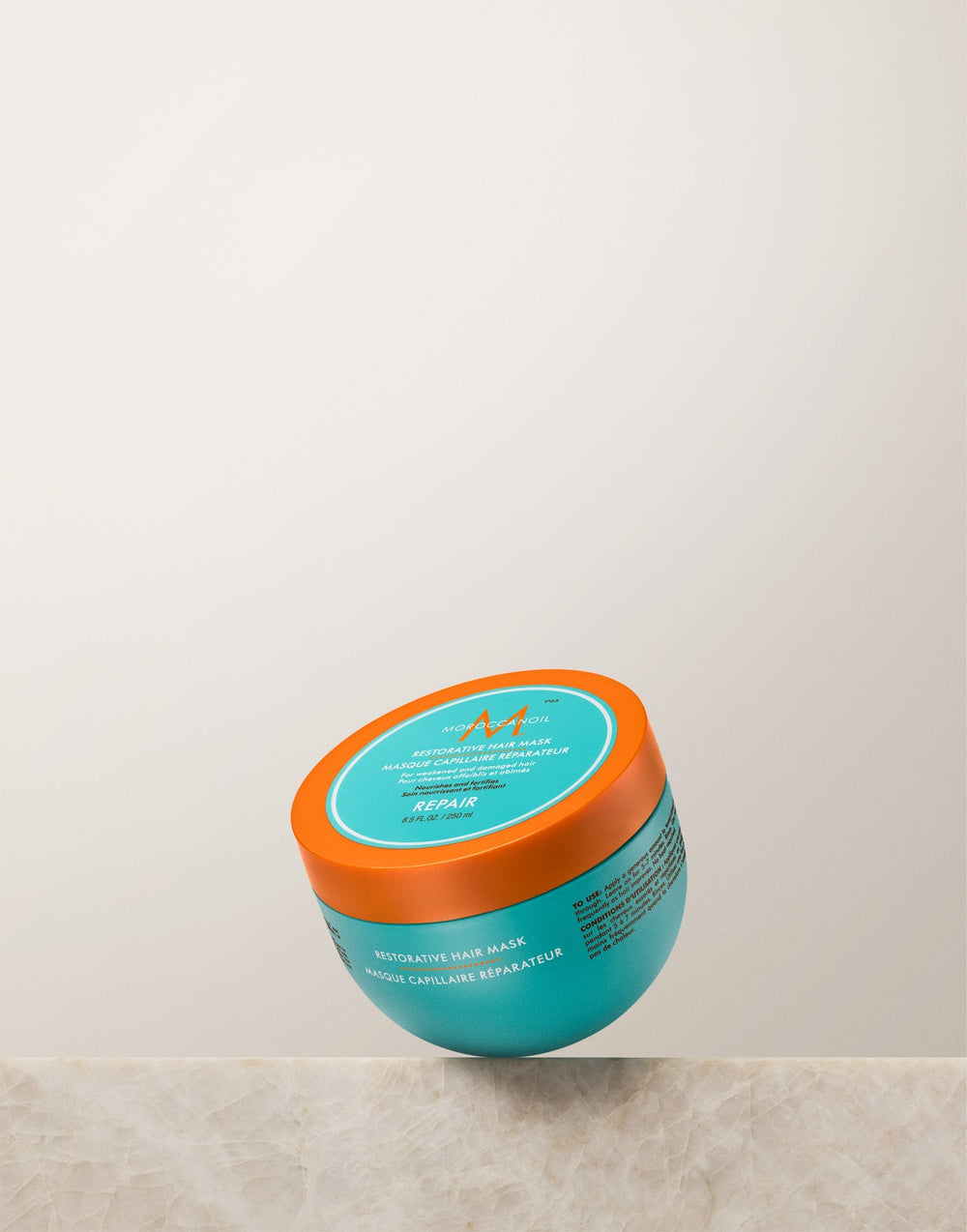 Moroccanoil Restorative hármaski – 250 ml