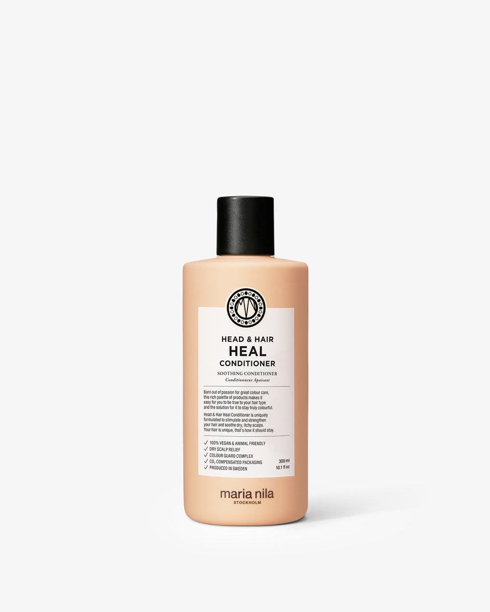 Maria Nila Head & Hair Heal hárnæring – 300 ml
