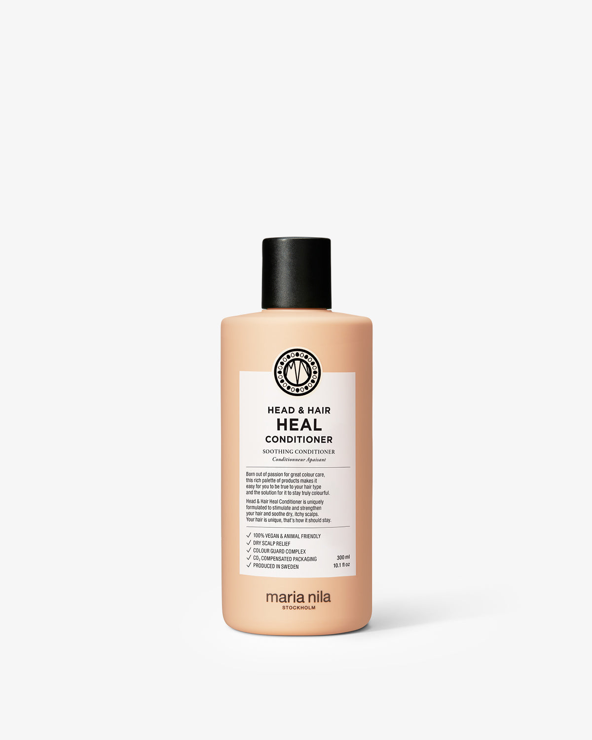 Maria Nila Head & Hair Heal hárnæring – 300 ml