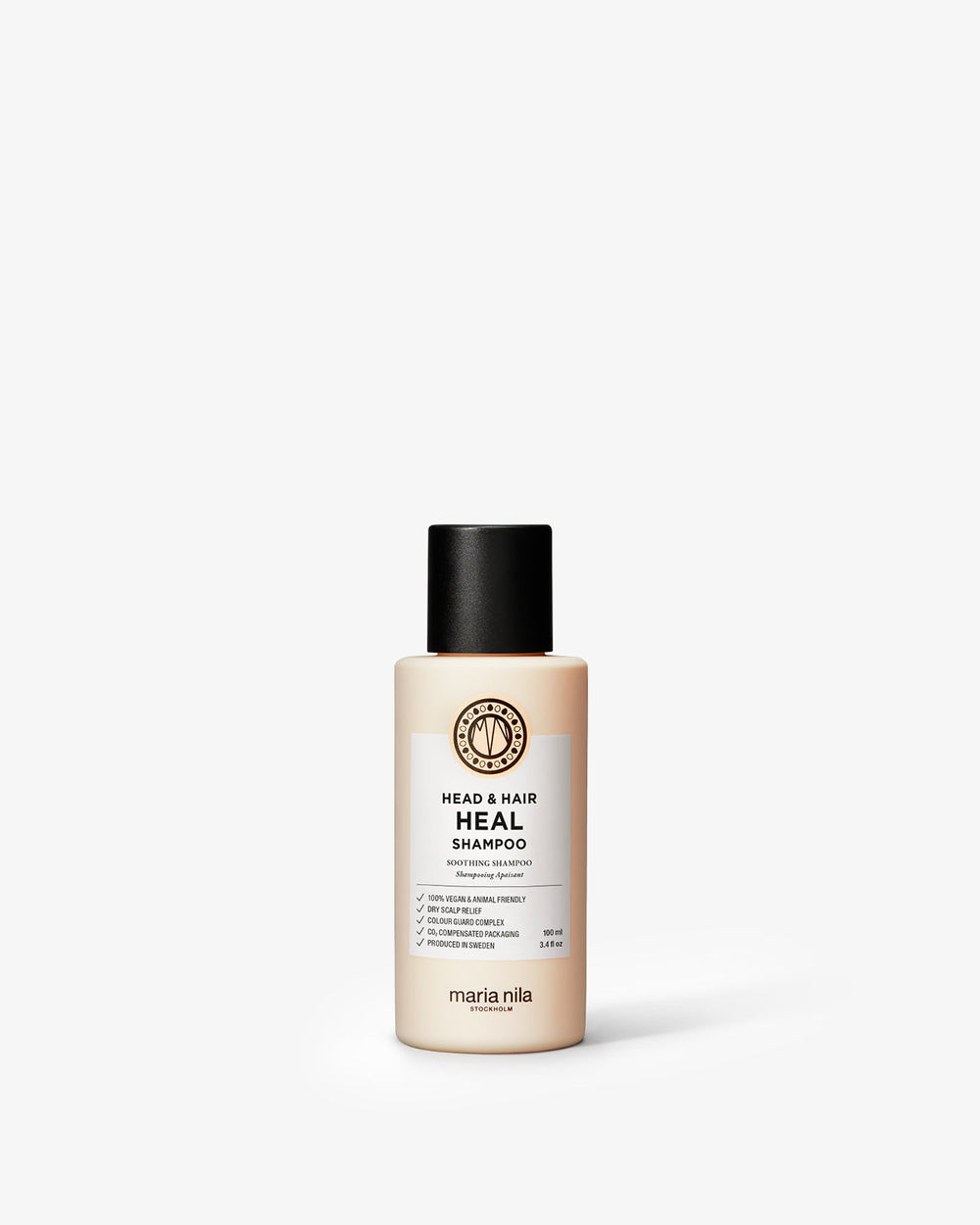 Maria Nila Head & Hair Heal sjampó – 100 ml