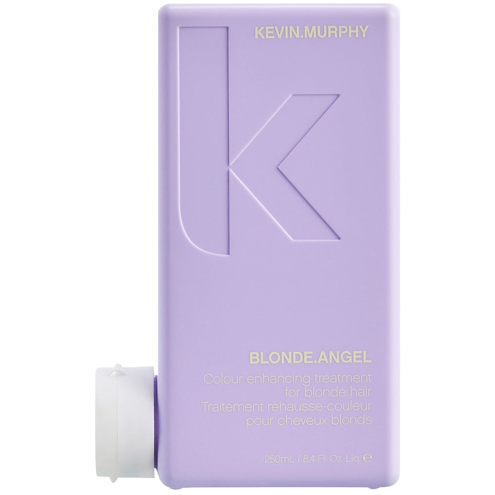 Kevin Murphy BLONDE.ANGEL.WASH fjólublátt sjampó