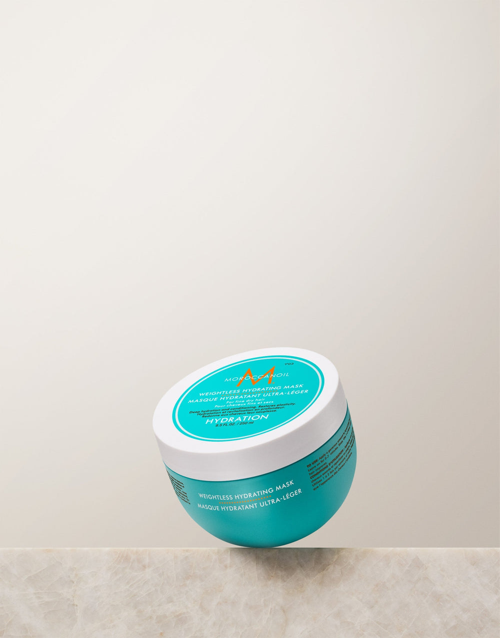 Moroccanoil Weightless Hydrating hármaski – 250 ml