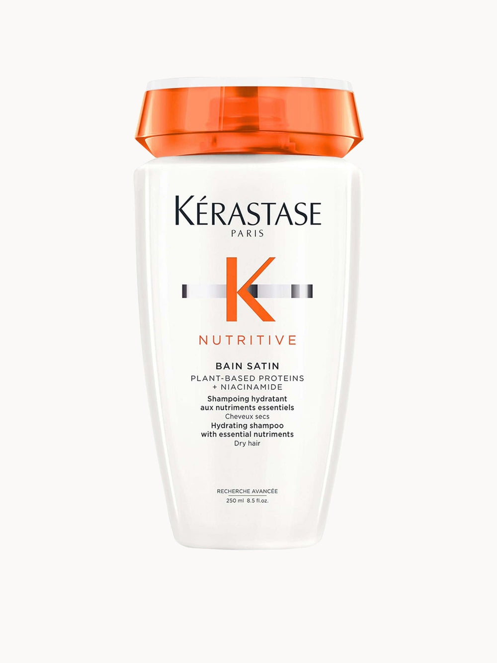 Kérastase Nutritive Bain Satin sjampó