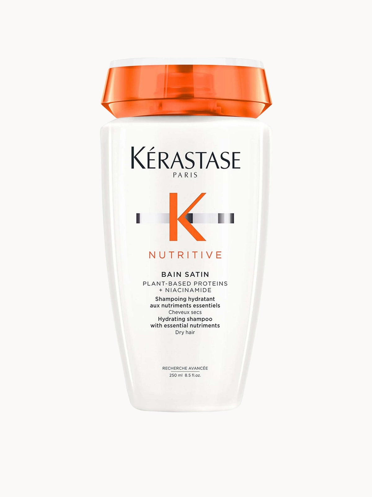 Kérastase Nutritive Bain Satin sjampó