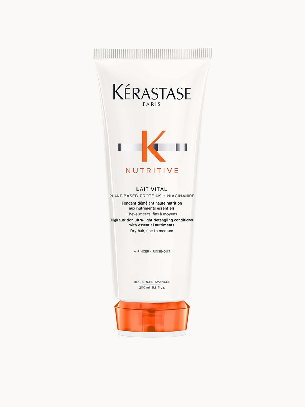 Kérastase Nutritive Lait Vital hárnæring