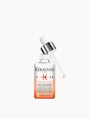 Kérastase Nutritive Nutri-Supplement serum fyrir slitna enda 50 ml