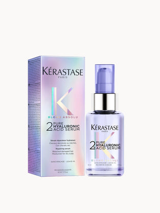 Kérastase Blond Absolu 2% Pure Hyaluronic Acid serum 50 ml