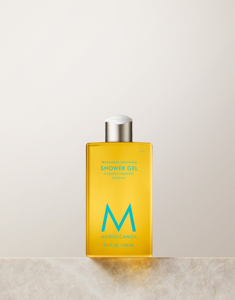 Moroccanoil sturtusápa 250 ml – Fragrance Originale