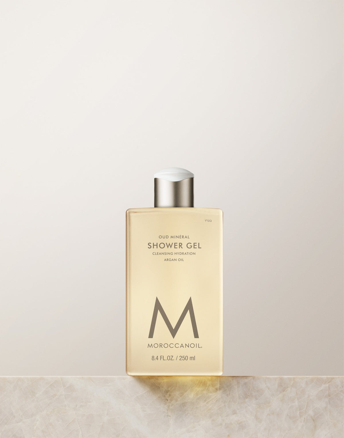 Moroccanoil sturtusápa 250 ml – Oud Minéral