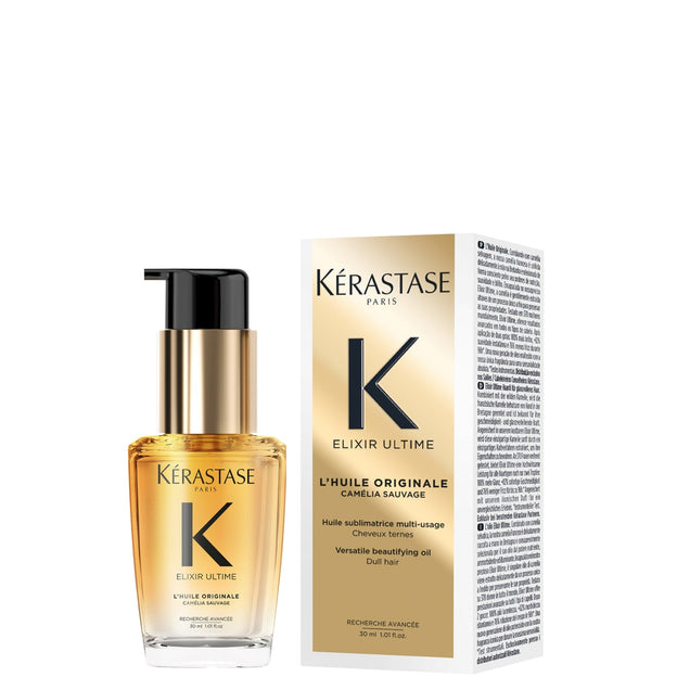 Kérastase Elixir Ultime L'Huile Originale hárolía 30 ml