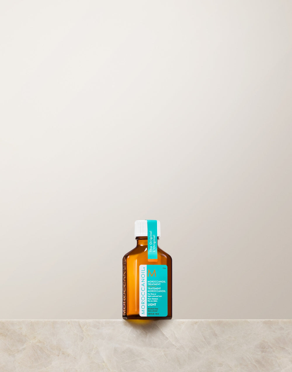 Moroccanoil Treatment Light – 25 ml