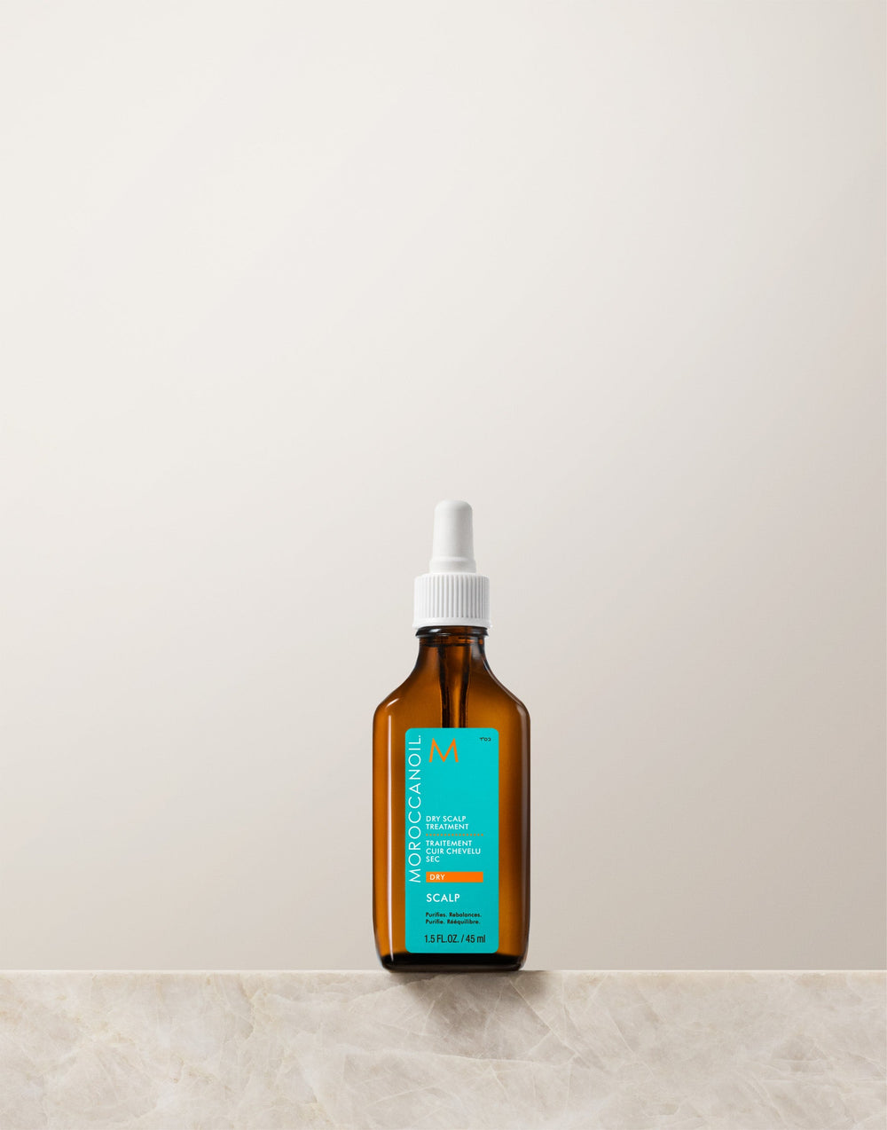 Moroccanoil Dry Scalp Treatment 45 ml