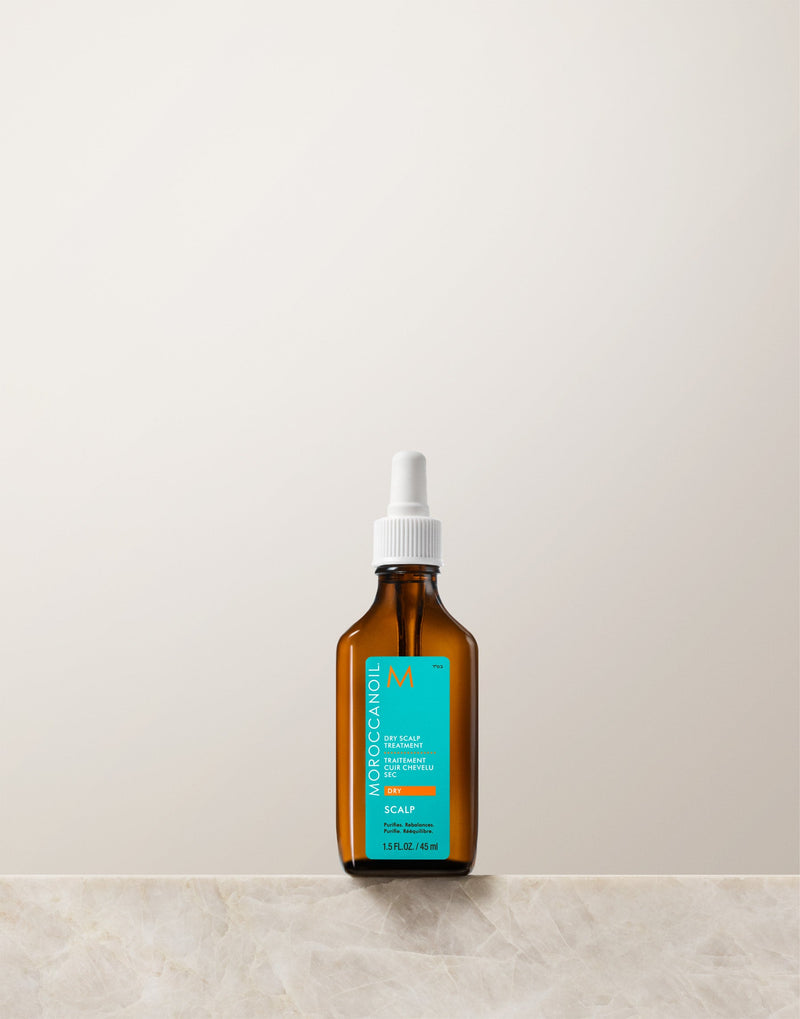 Moroccanoil Dry Scalp Treatment 45 ml