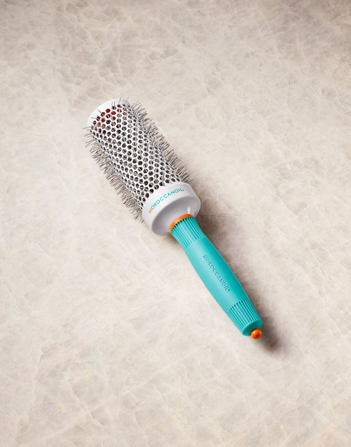 Moroccanoil Ceramic Round Brush rúllubursti – 45 mm