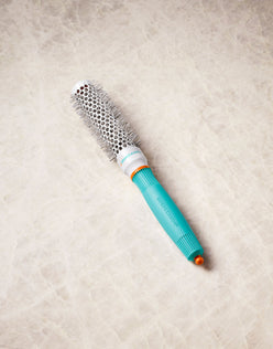 Moroccanoil Ceramic Round Brush rúllubursti – 25 mm