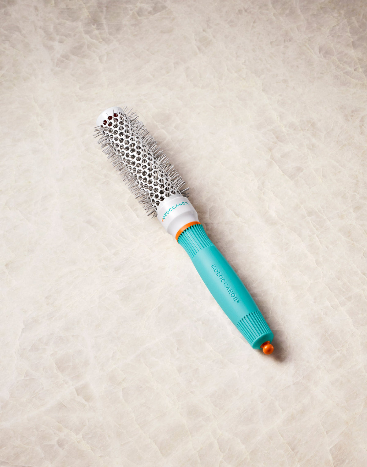 Moroccanoil Ceramic Round Brush rúllubursti – 25 mm