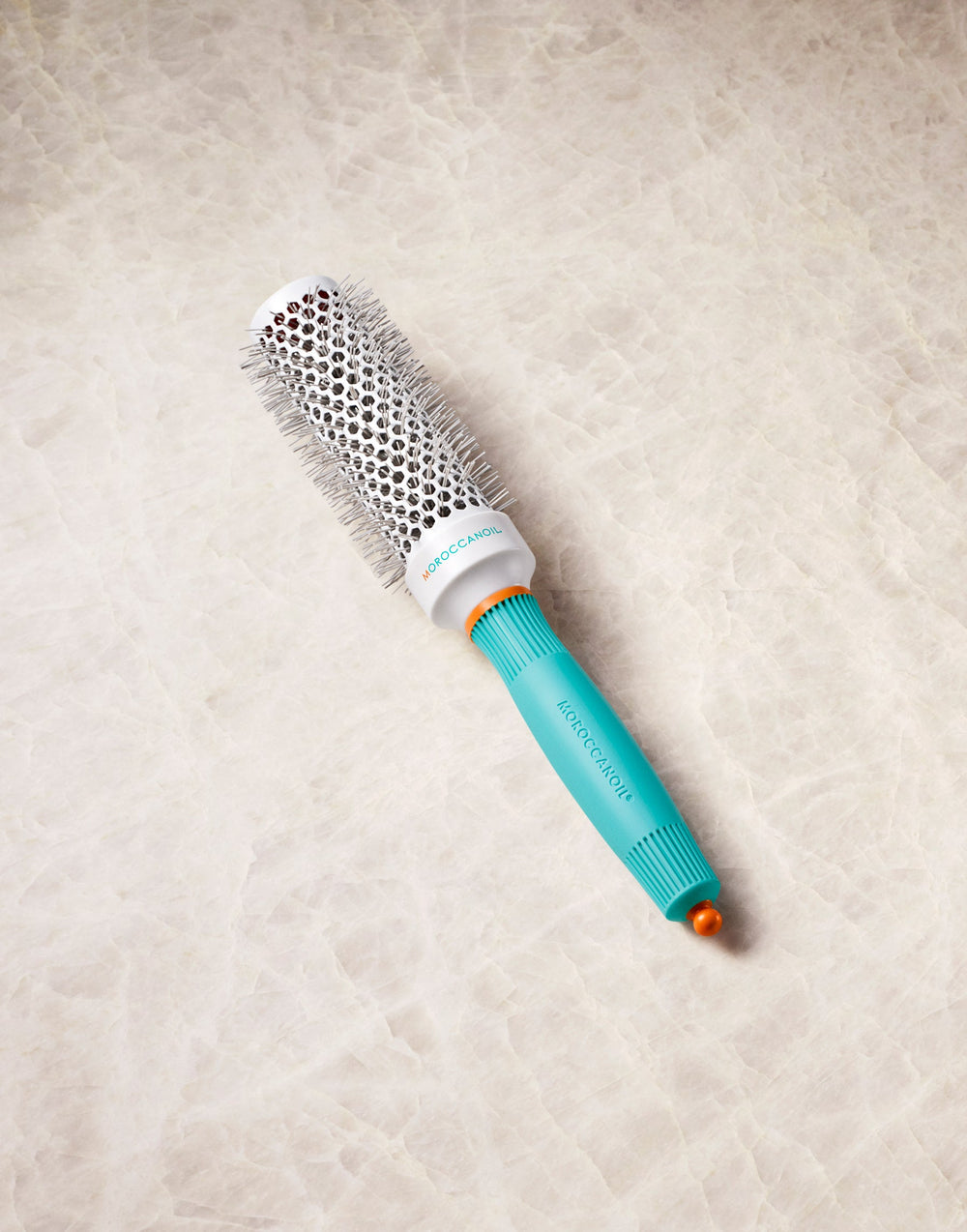Moroccanoil Ceramic Round Brush rúllubursti – 35 mm