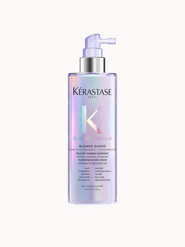 Kérastase Blond Absolu Blonde Guard hárvörn 190 ml