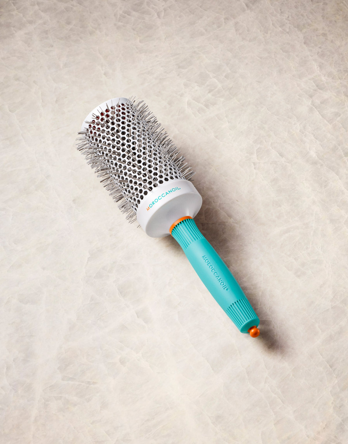 Moroccanoil Ceramic Round Brush rúllubursti – 55 mm