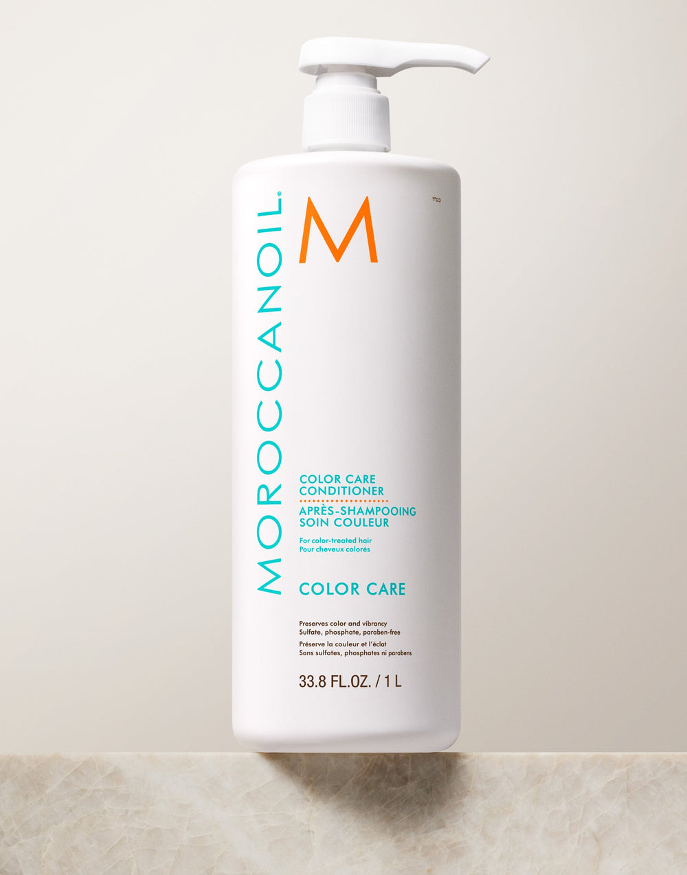 Moroccanoil Color Care hárnæring – 1000 ml