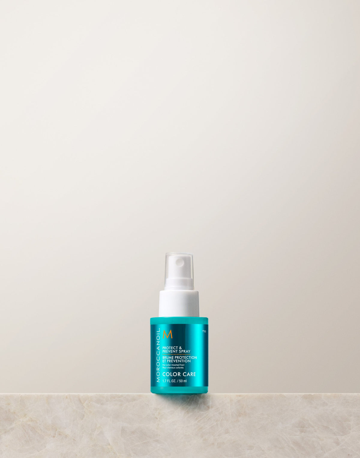 Moroccanoil Protect & Prevent sprey – 50 ml