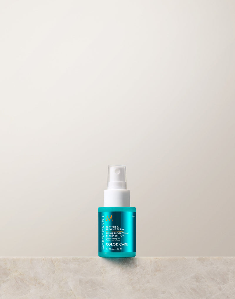 Moroccanoil Protect & Prevent sprey – 50 ml