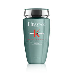 Kérastase Genesis Homme Bain de Masse sjampó fyrir karla 250 ml