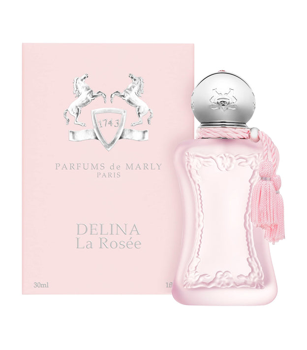 Parfums de Marly Delina La Rosée