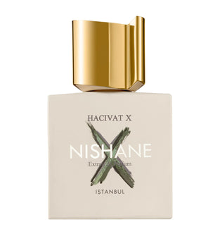 Nishane Hacivat X