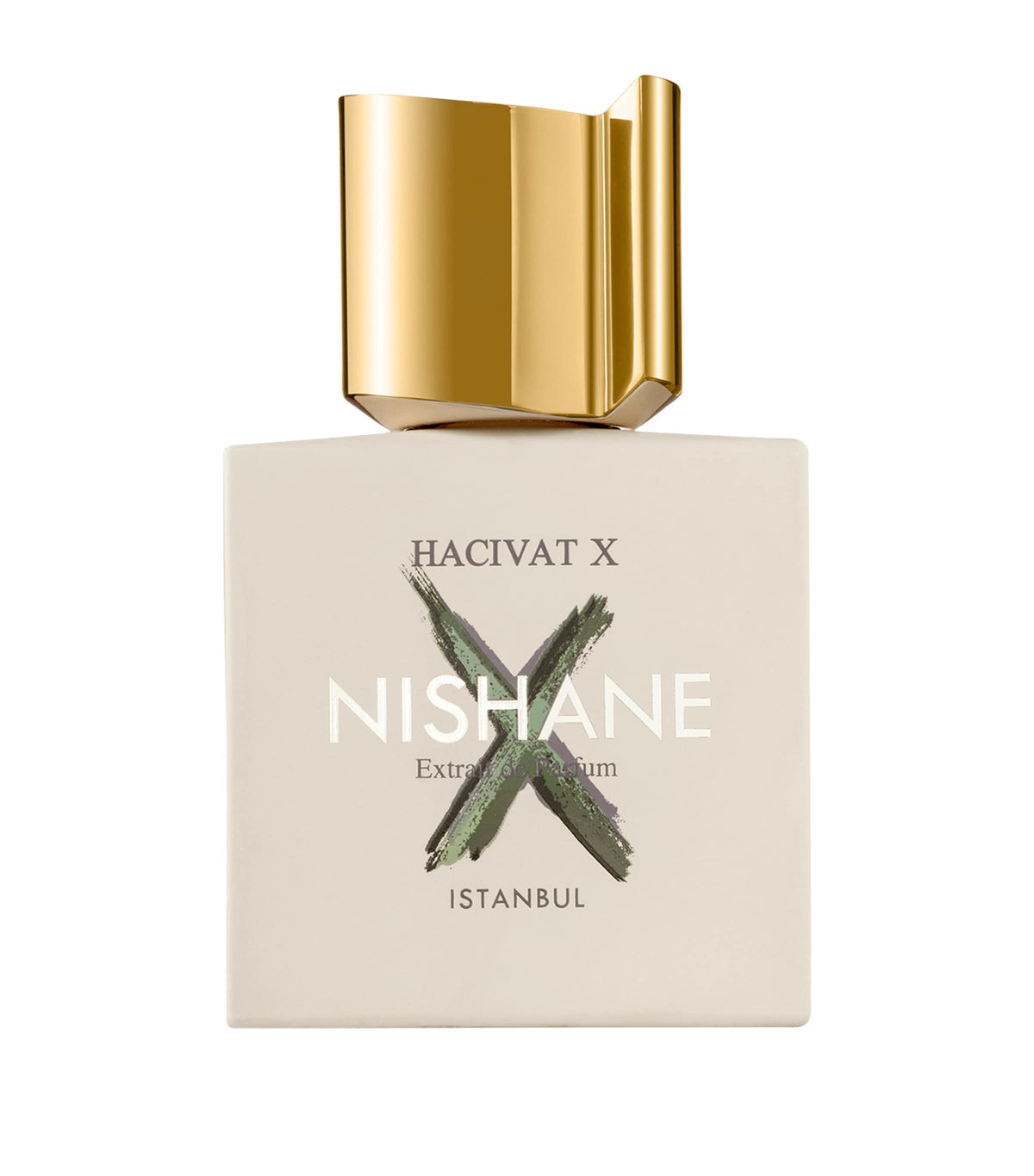 Nishane Hacivat X