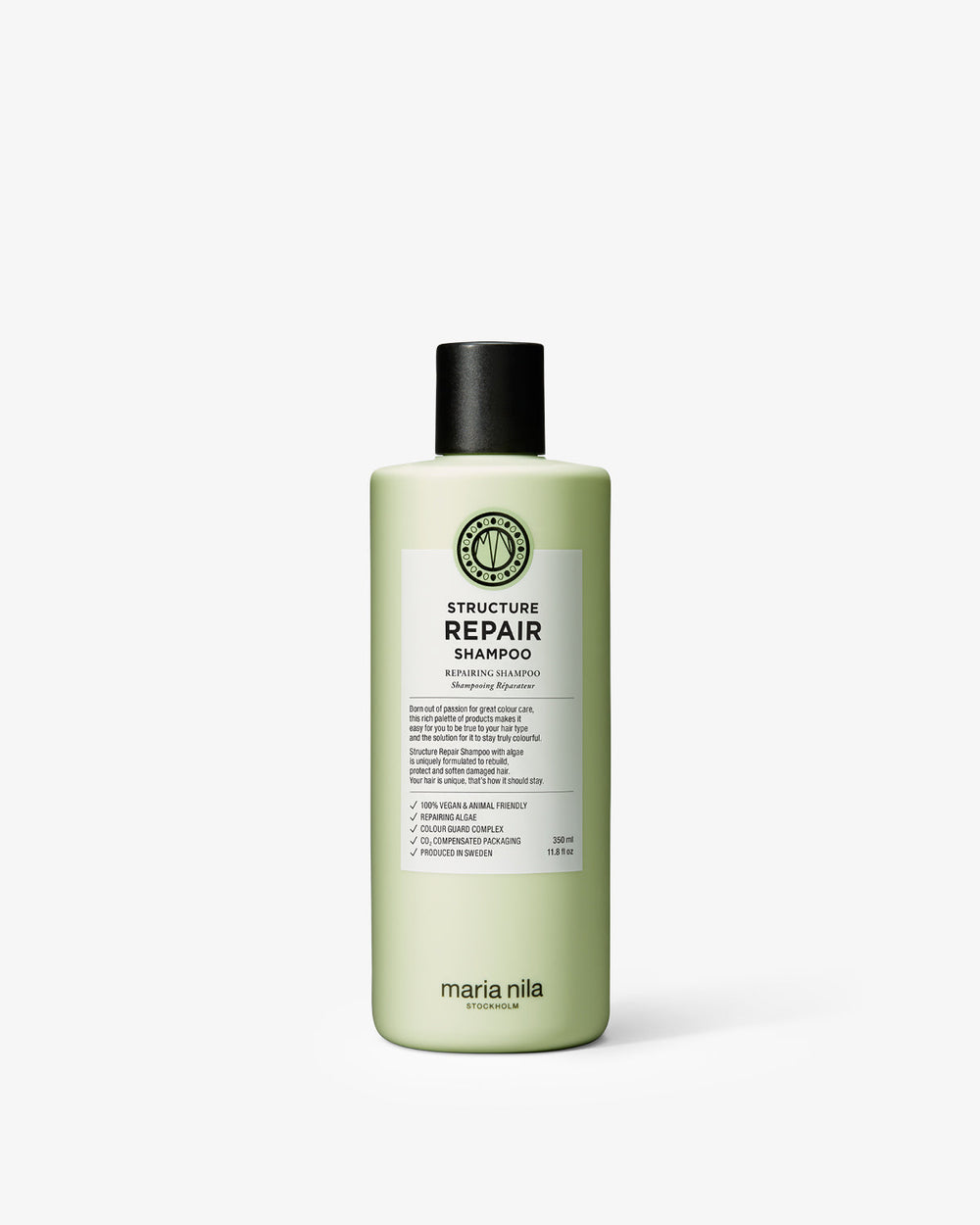 Maria Nila Structure Repair sjampó – 350 ml
