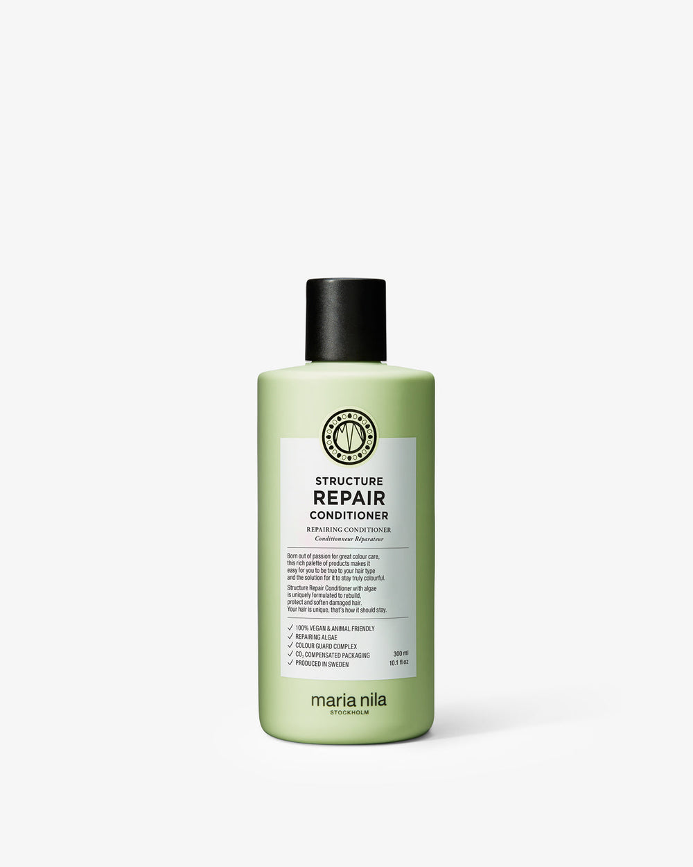 Maria Nila Structure Repair hárnæring – 300 ml