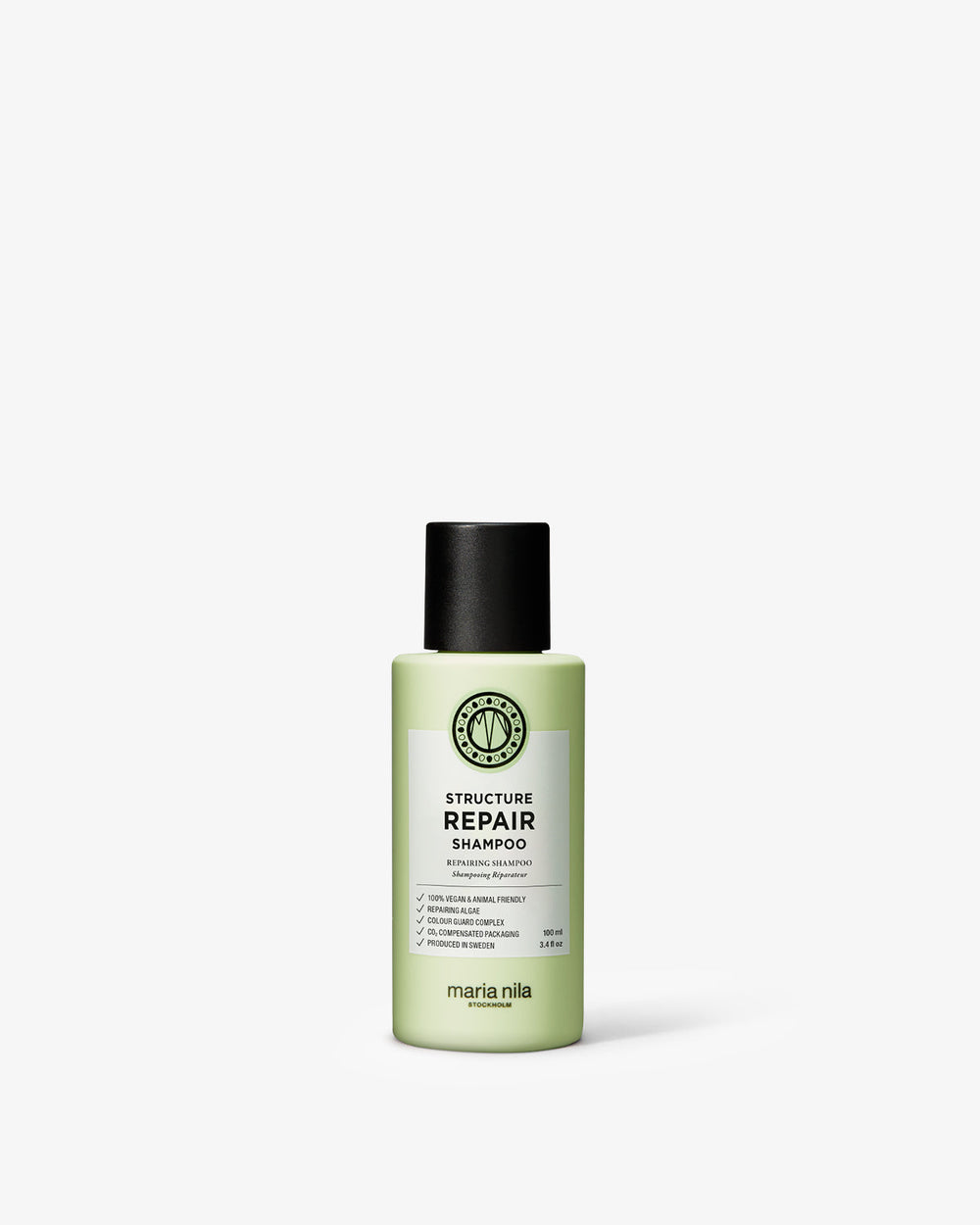 Maria Nila Structure Repair sjampó – 100 ml