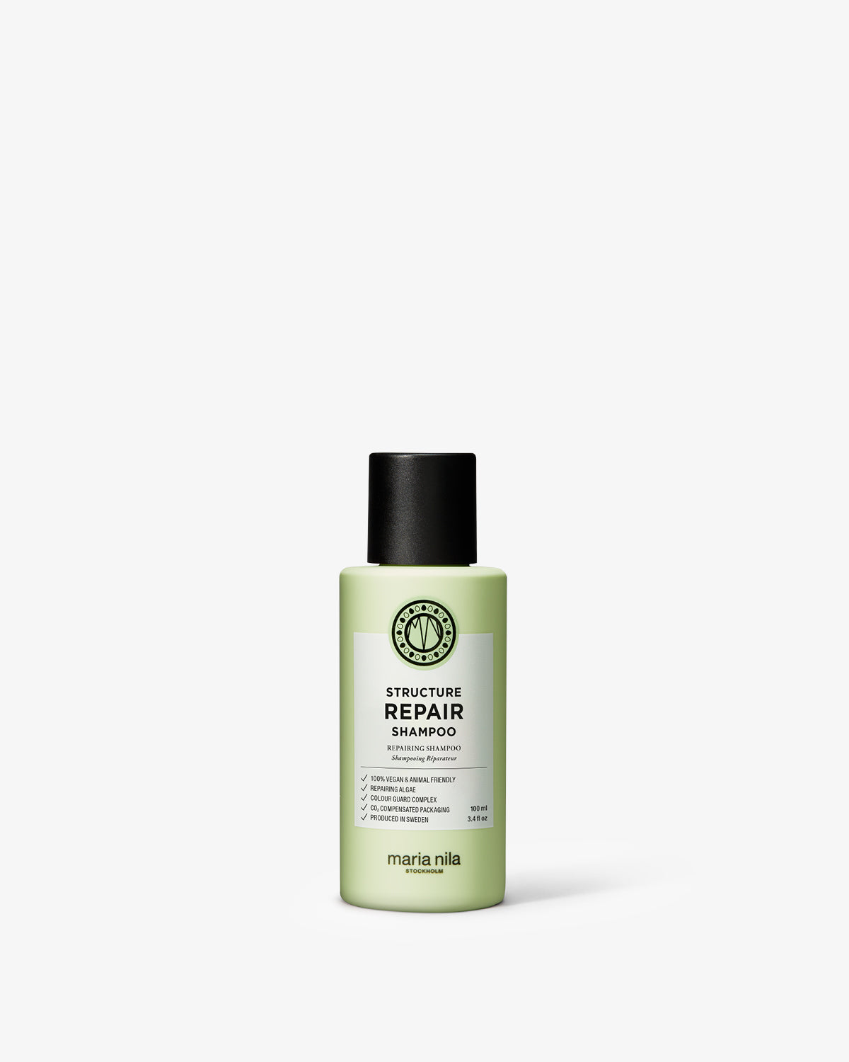 Maria Nila Structure Repair sjampó – 100 ml