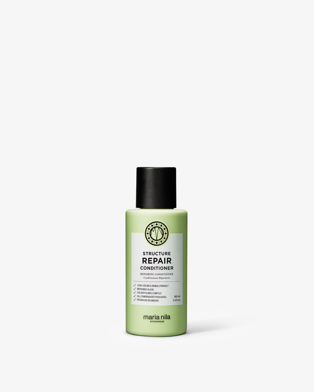 Maria Nila Structure Repair hárnæring – 100 ml