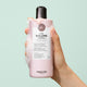 Maria Nila Pure Volume sjampó 350 ml