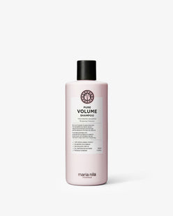 Maria Nila Pure Volume sjampó 350 ml