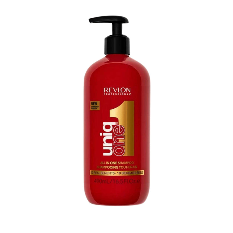 Revlon UNIQONE™ All In One Shampó 490ml