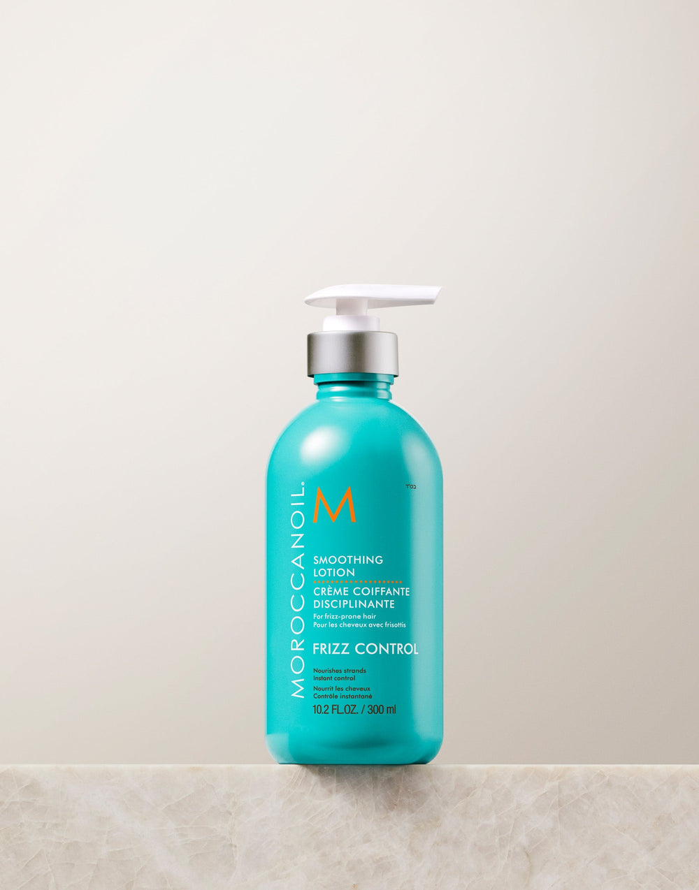 Moroccanoil Frizz Smoothing Lotion – 300 ml