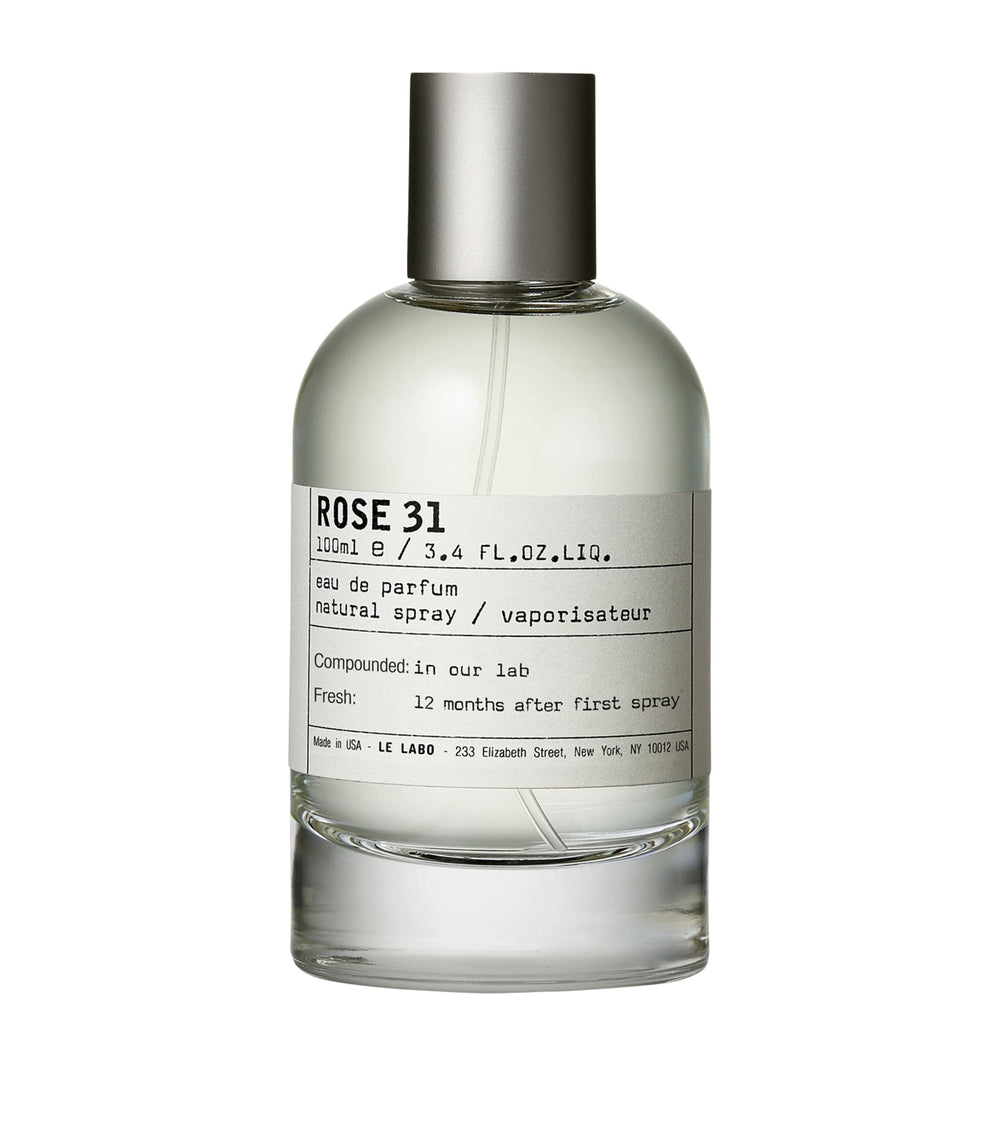 Le Labo Rose 31