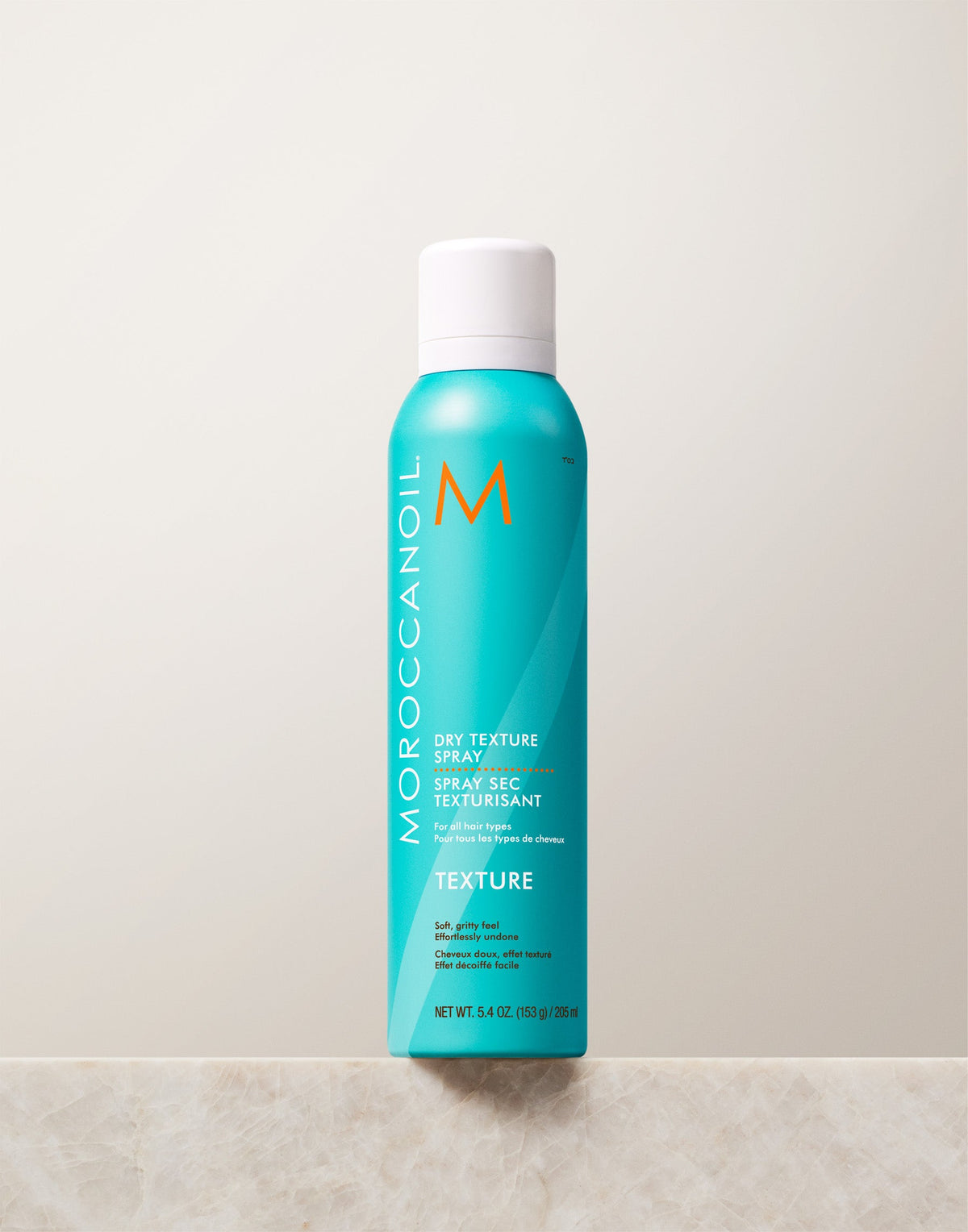 Moroccanoil Dry Texture Spray – 205 ml