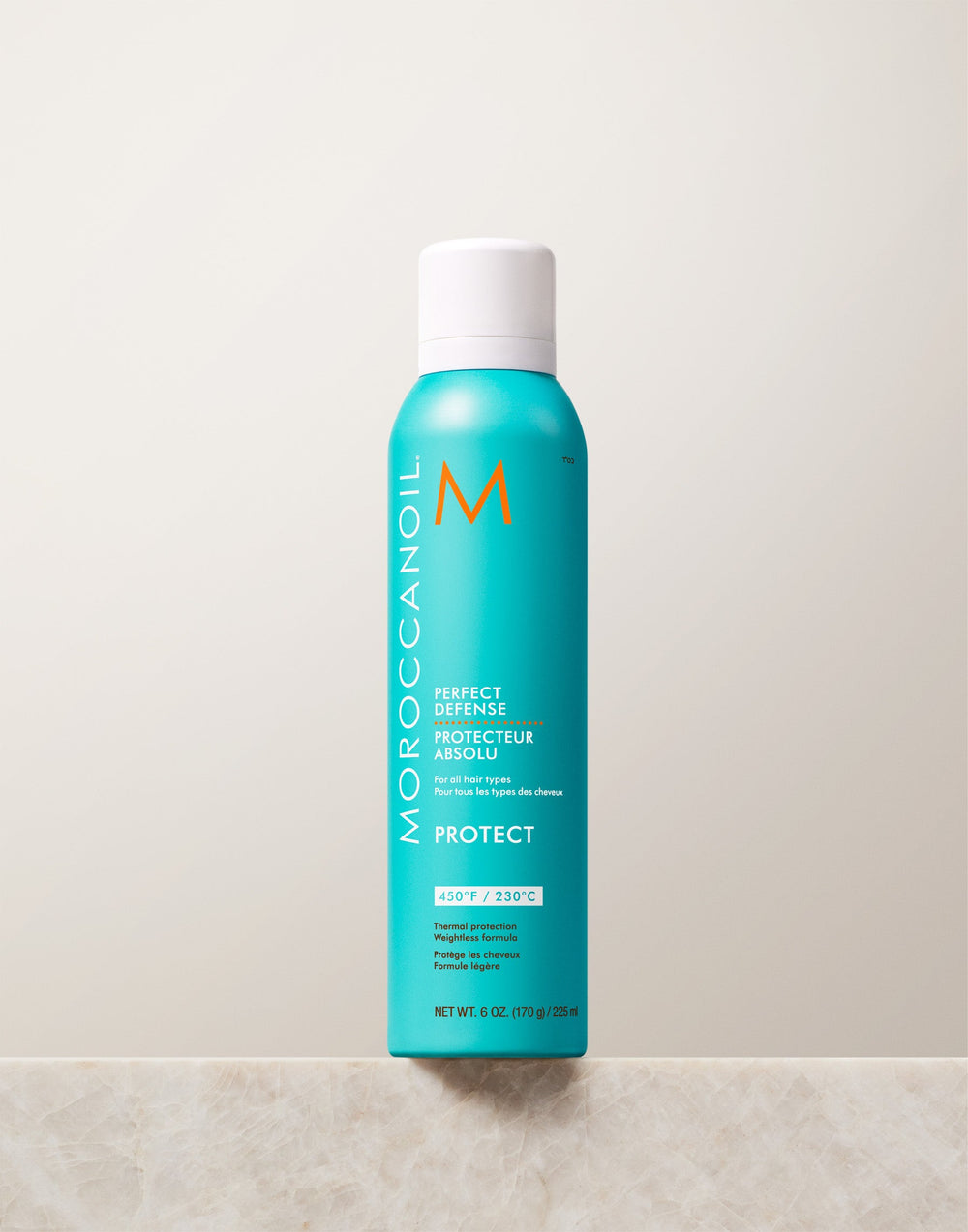 Moroccanoil Perfect Defense hitavörn – 225 ml