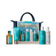 Moroccanoil Frizz Control gjafasett